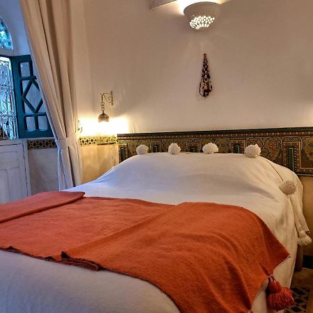 Dar Kleta Otel Marakeş Dış mekan fotoğraf
