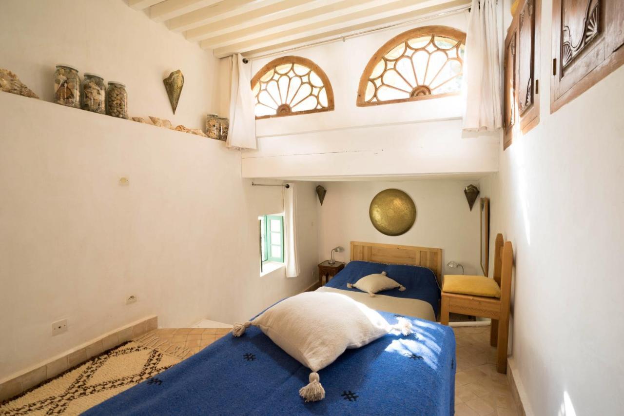 Dar Kleta Otel Marakeş Dış mekan fotoğraf