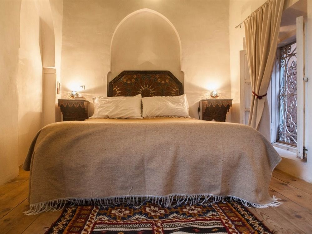 Dar Kleta Otel Marakeş Dış mekan fotoğraf