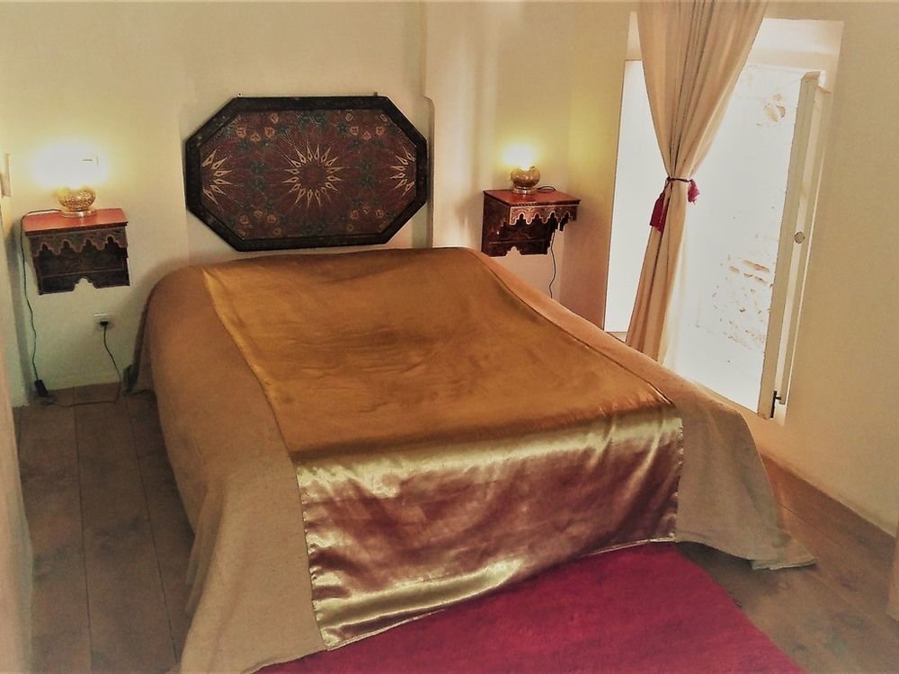 Dar Kleta Otel Marakeş Dış mekan fotoğraf